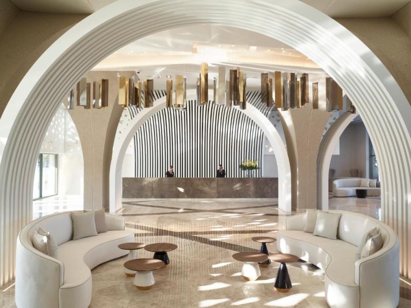 MAYIA EXCLUSIVE RESORT & SPA (ADULTS ONLY 16+) фото 4