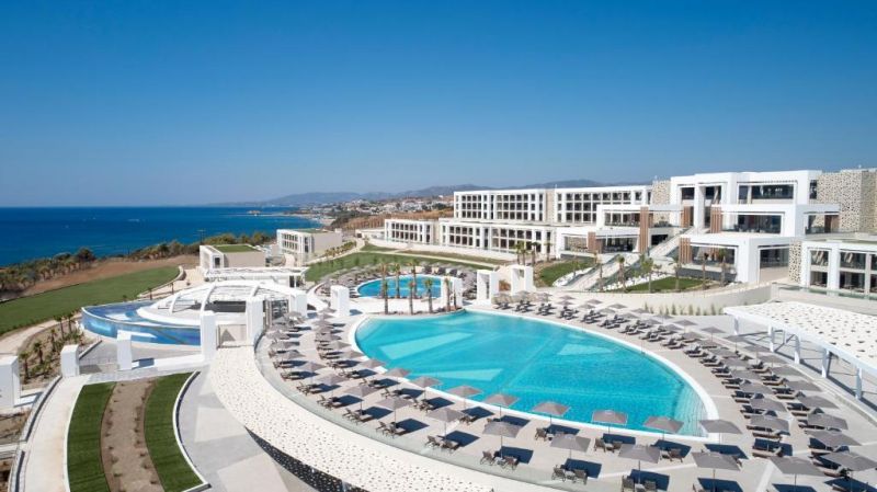 MAYIA EXCLUSIVE RESORT & SPA (ADULTS ONLY 16+)