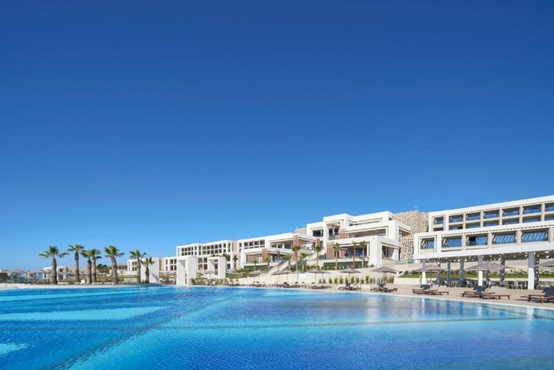 MAYIA EXCLUSIVE RESORT & SPA (ADULTS ONLY 16+) фото 5