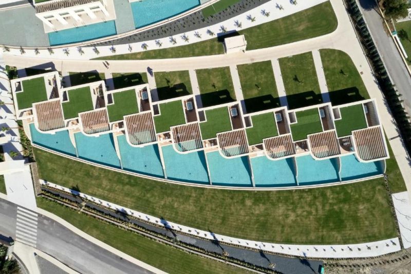 MAYIA EXCLUSIVE RESORT & SPA (ADULTS ONLY 16+) фото 7