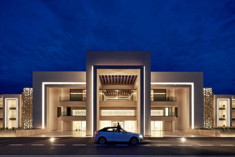 MAYIA EXCLUSIVE RESORT & SPA (ADULTS ONLY 16+) фото 8
