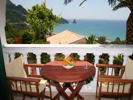 MAZIS APARTMENTS