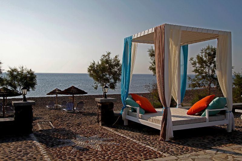 MEDITERRANEAN BEACH PALACE фото 2