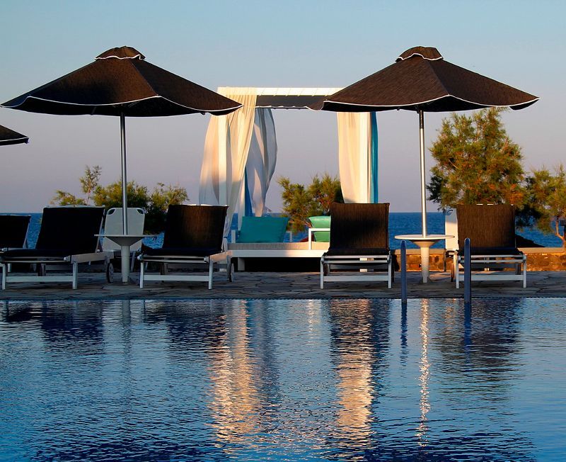 MEDITERRANEAN BEACH PALACE фото 3