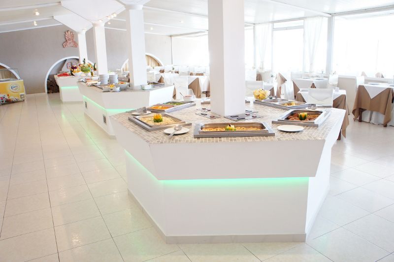 MEDITERRANEAN BEACH PALACE фото 4