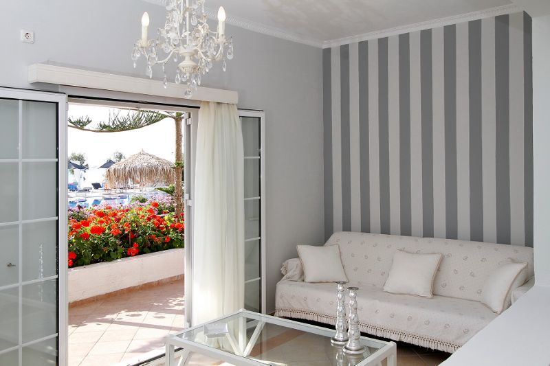 MEDITERRANEAN BEACH PALACE фото 6