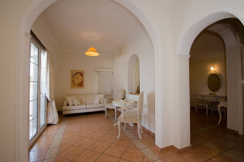 MEDITERRANEAN BEACH PALACE фото 8