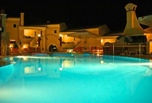 MEDITERRANEAN BLUE