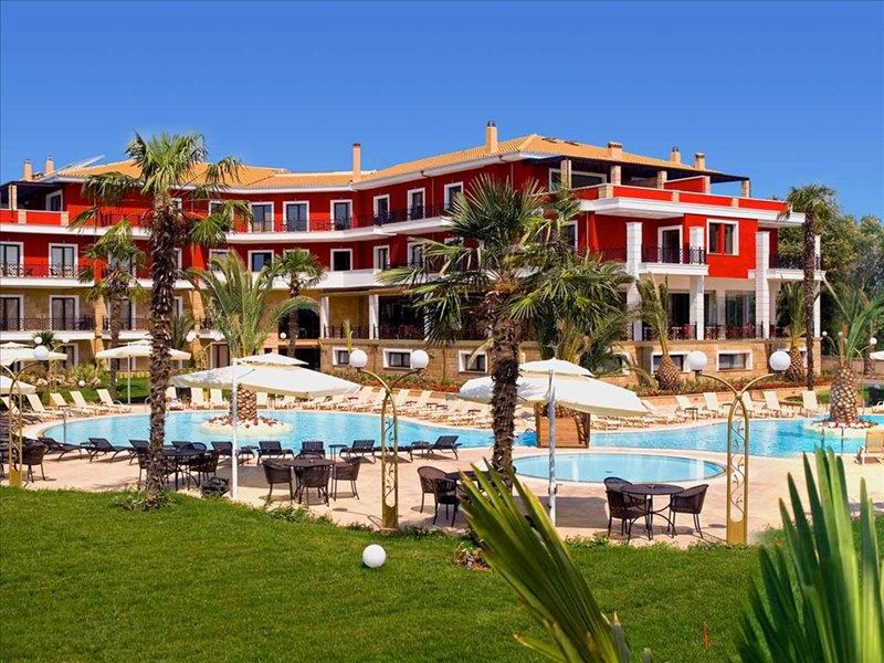 MEDITERRANEAN PRINCESS HOTEL