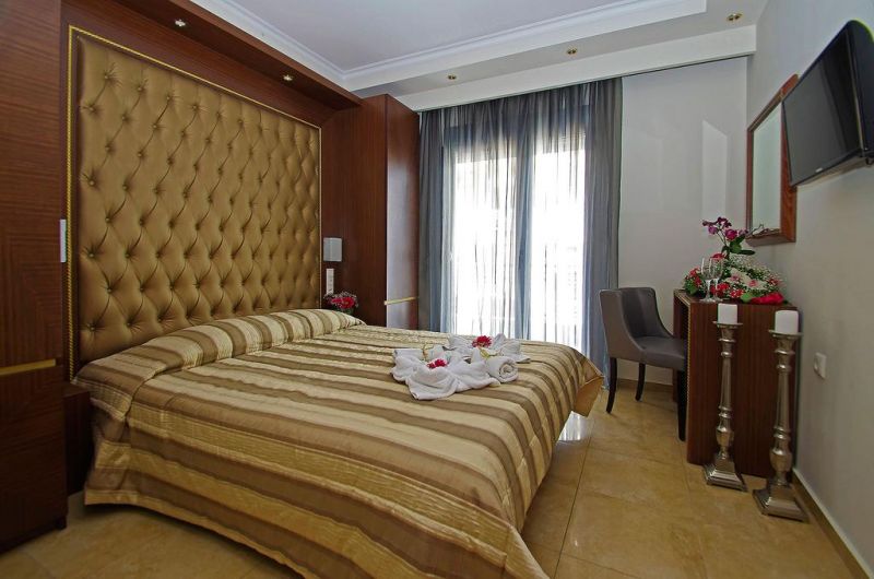 SMARTLINE MEDITERRANEAN (EX. MEDITERRANEAN RESORT) фото 8