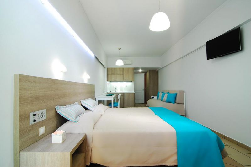MEDUSA APARTMENT фото 2