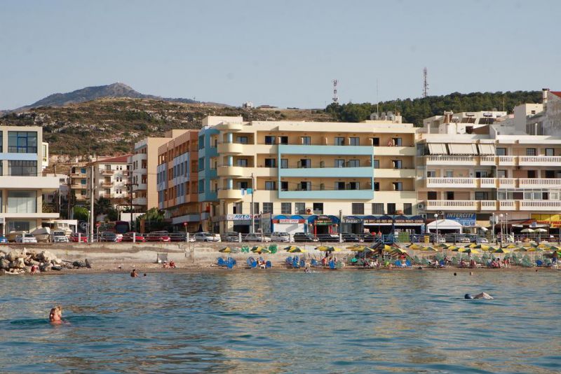 MEDUSA APARTMENT