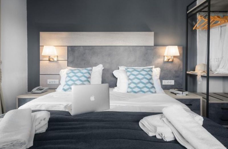 MELITON INN фото 2