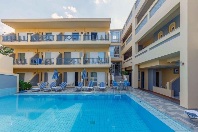 MELITTI HOTEL