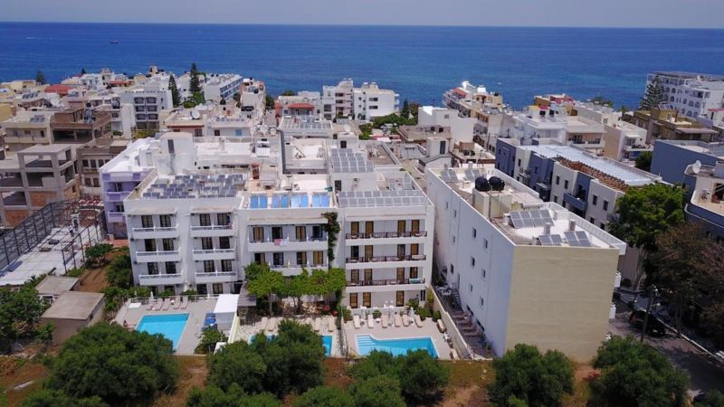 MELPO HOTEL