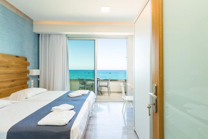 MELTEMI COAST SUITES фото 2