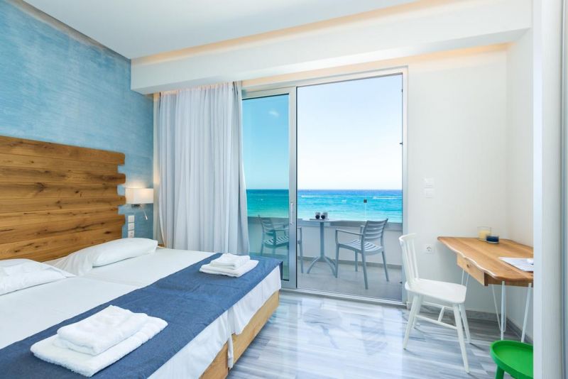 MELTEMI COAST SUITES фото 3