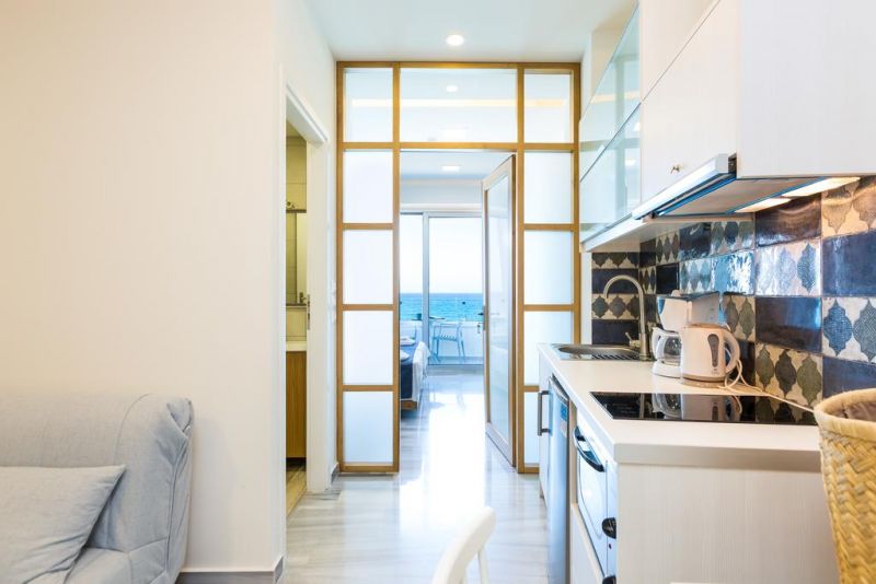 MELTEMI COAST SUITES фото 4