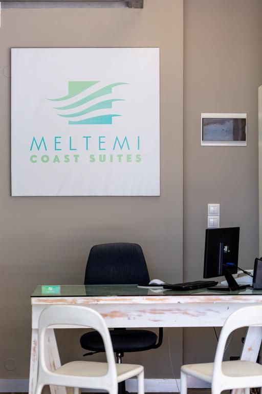 MELTEMI COAST SUITES фото 6