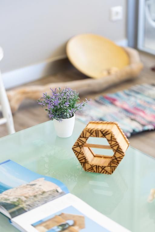 MELTEMI COAST SUITES фото 8