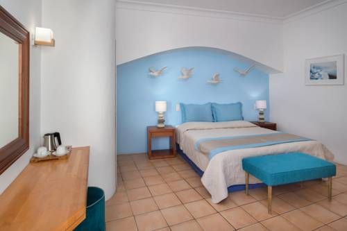 MELTEMI LUXURY SUITES фото 2