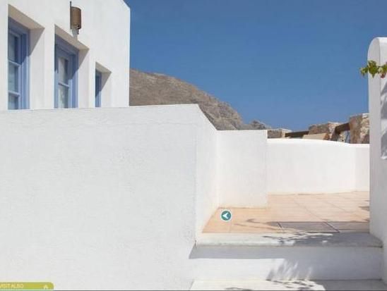 MELTEMI LUXURY SUITES фото 6