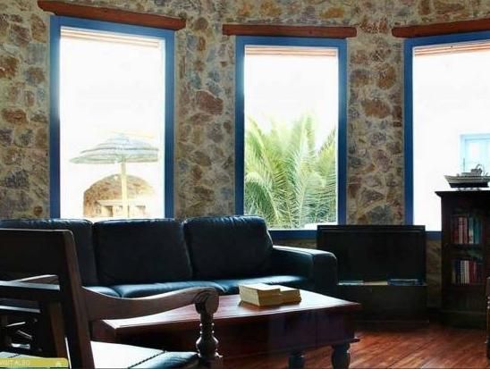 MELTEMI LUXURY SUITES фото 8