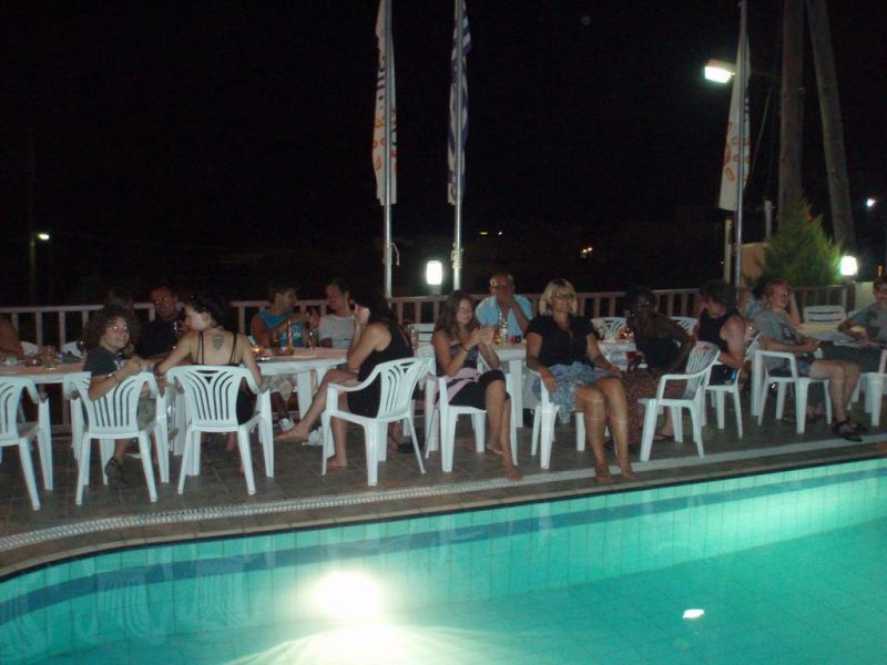 MEMORIES APARTMENTS фото 7