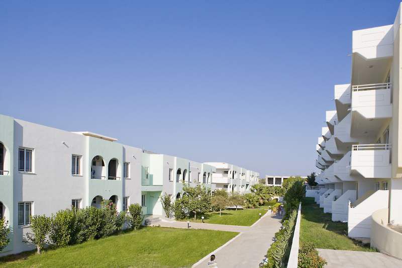 MEMPHIS BEACH HOTEL фото 3