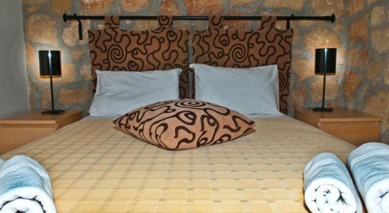 MESSINIAN HORIZONS VILLAS фото 2