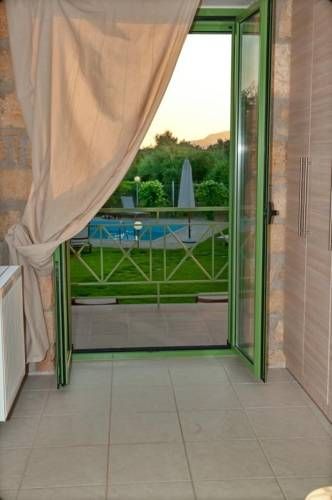 MESSINIAN HORIZONS VILLAS фото 4