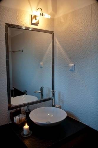MESSINIAN HORIZONS VILLAS фото 8