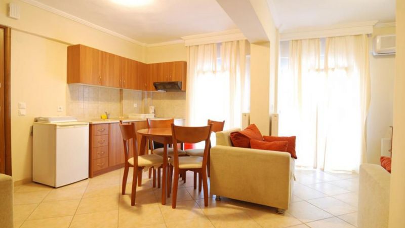 METAMORFOSI FAMILY APT фото 4