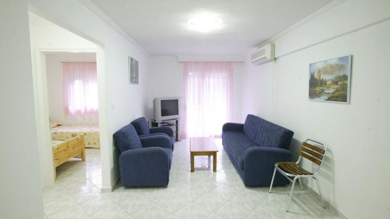 METAMORFOSI FAMILY APT фото 5