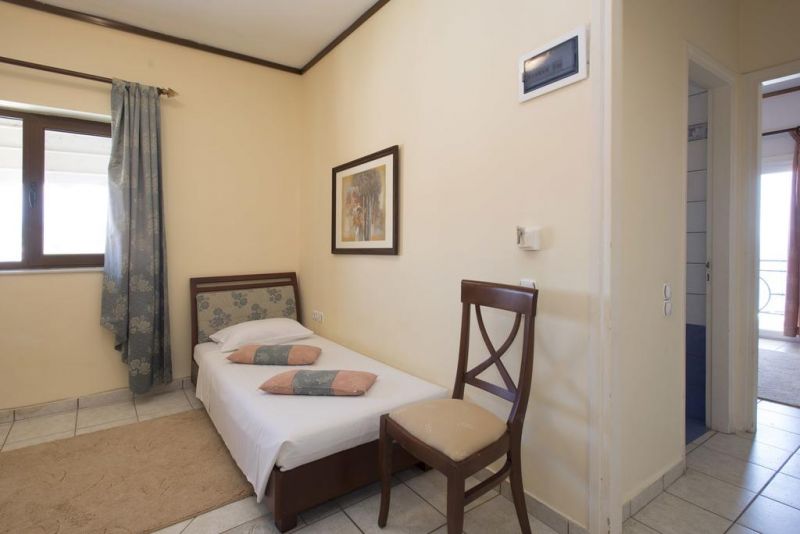 METHONI BEACH HOTEL фото 3
