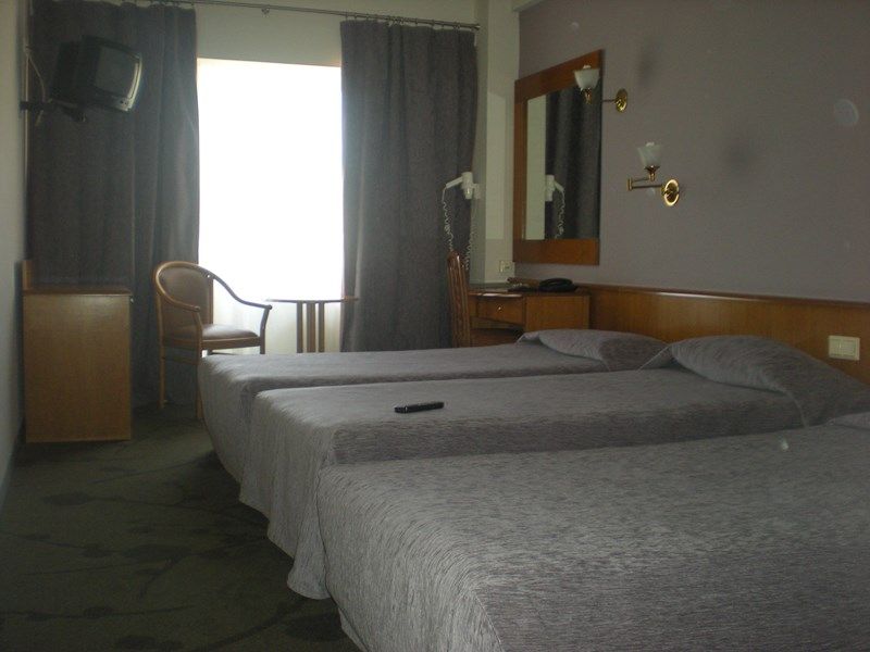 METROPOLITAN HOTEL THESSALONIKI фото 2