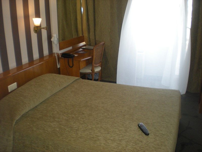 METROPOLITAN HOTEL THESSALONIKI фото 3