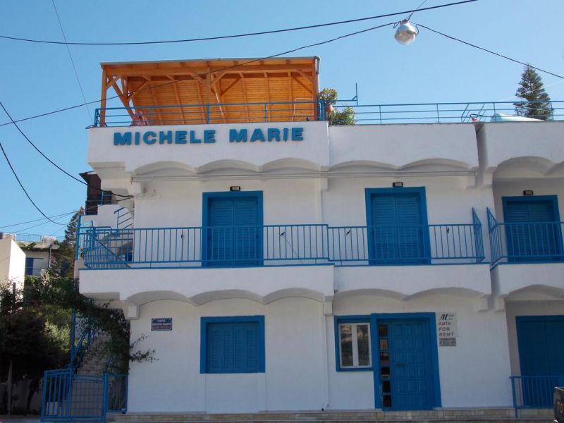 MICHALE MARE APARTMENT фото 2