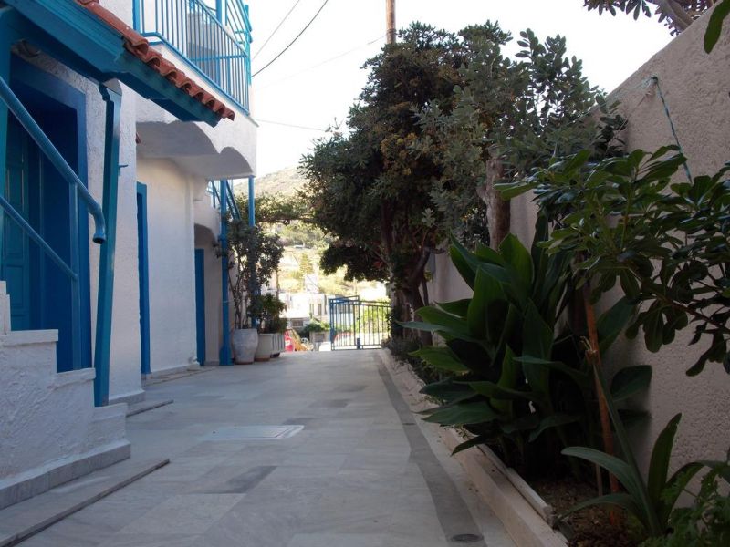 MICHALE MARE APARTMENT фото 7