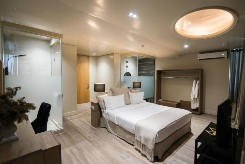 MIKELINA BOUTIQUE HOTEL