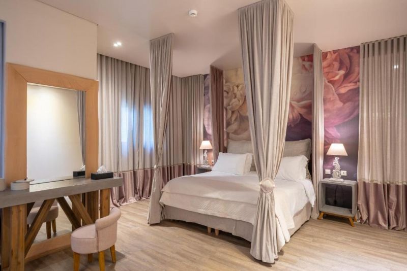 MIKELINA BOUTIQUE HOTEL фото 3