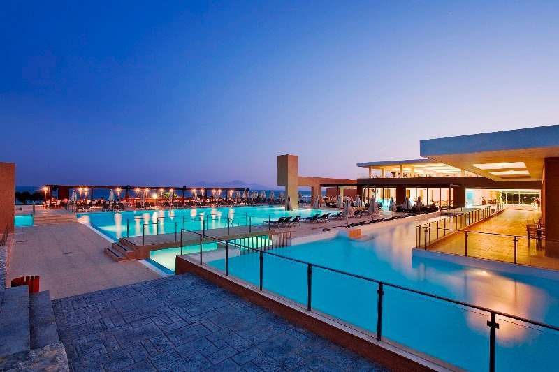 ATLANTICA MIKRI POLI KOS фото 3