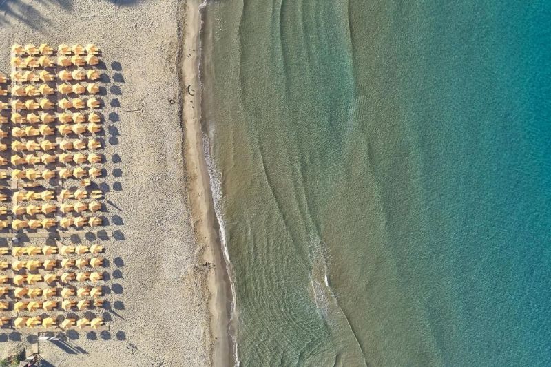 ATLANTICA MIKRI POLI CRETE фото 2