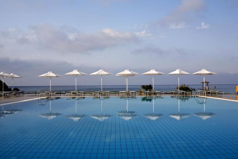 ATLANTICA MIKRI POLI CRETE фото 3