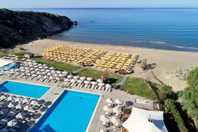 ATLANTICA MIKRI POLI CRETE фото 4