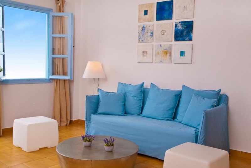 MILL HOUSES ELEGANT SUITES CHIC & COZY фото 6