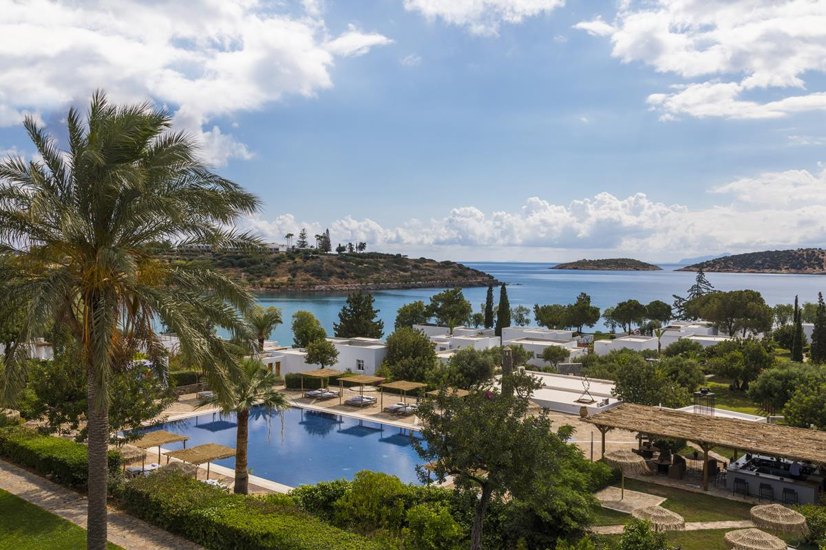 MINOS BEACH ART HOTEL фото 5