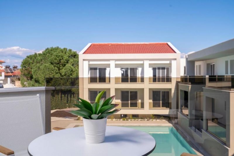MIRABLUE LUXURY RESIDENCES фото 6