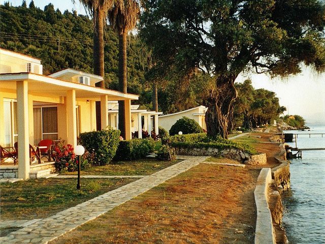SUNMAROTEL MIRAMARE BEACH & SPA