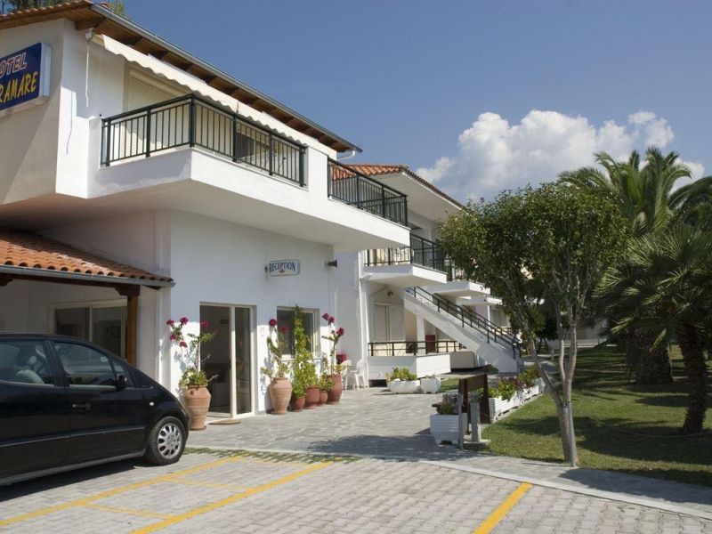 MIRAMARE BUNGALOWS фото 2